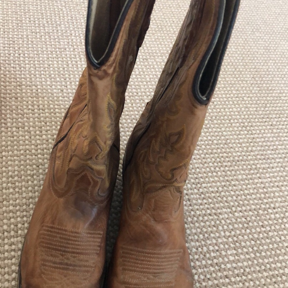 Women’s Cowboy Boots